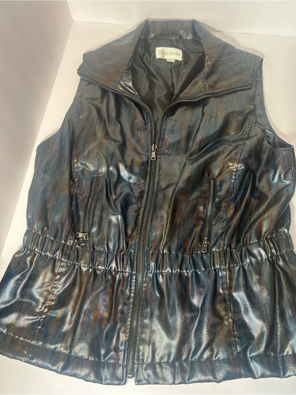 Erin London jacket Size S Beautiful